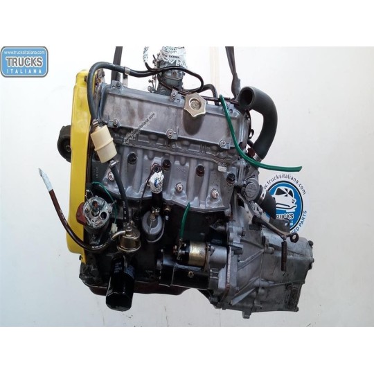 MOTORE FIAT 128 1969>1983 usato