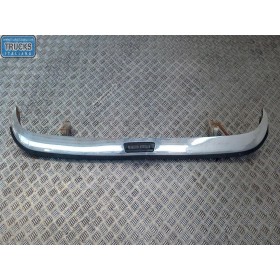 REAR BACK BUMPER  FIAT 128...