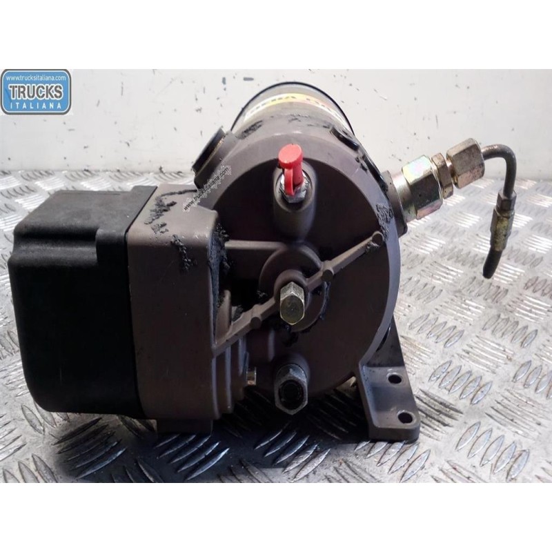 MAN GREASE GUN PUMP MAN TG-A 2000>2007 used