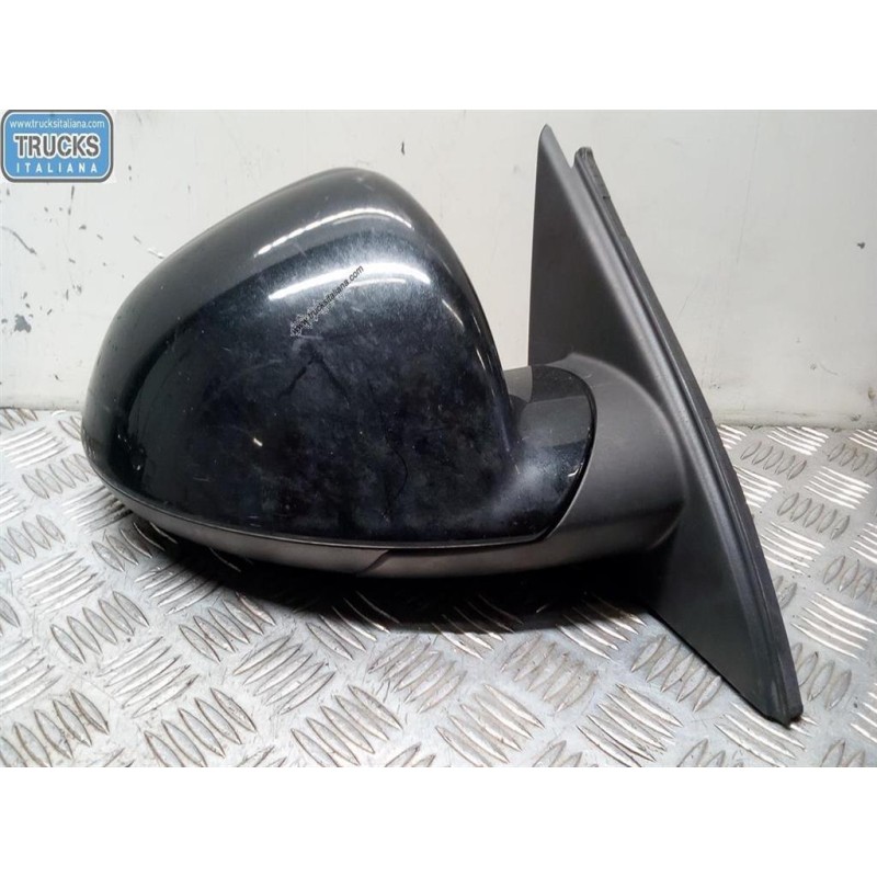 OPEL RIGHT ELETRIC REAR-VIEW MIRROR  OPEL Insignia 2009>2012 used