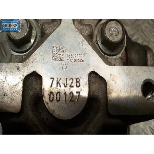 POMPA IDROGUIDA OPEL Insignia 2009>2012 usato