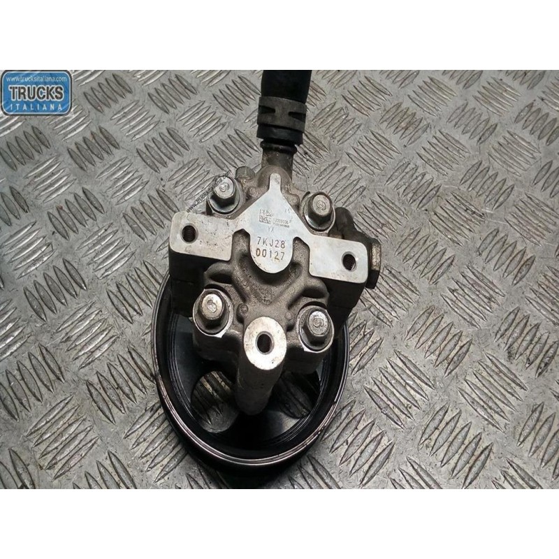 OPEL STEERING PUMP OPEL Insignia 2009>2012 used