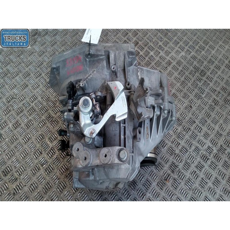 OPEL GEARBOXES  OPEL Insignia 2009>2012 used