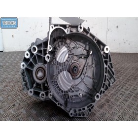 GEARBOXES  OPEL Insignia...