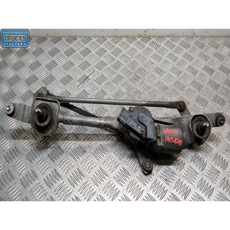 OPEL MOTORINO TERGI ANTERIORE OPEL Insignia 2009>2012 usato