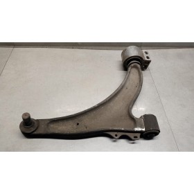 BRACCIO OSCILLANTE...