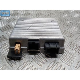 VARIOUS CONTROL UNITS  OPEL...