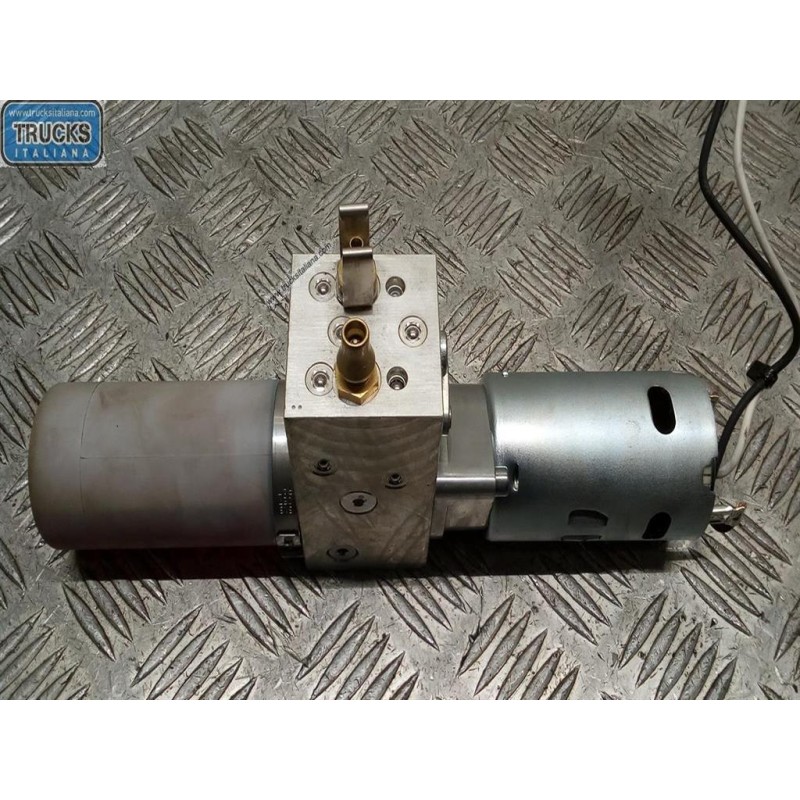 OPEL HYDRAULIC PUMP  OPEL Insignia 2009>2012 used