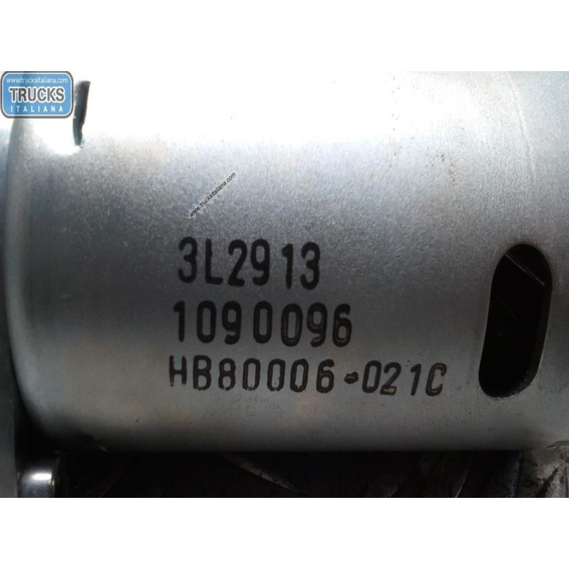 OPEL HYDRAULIC PUMP  OPEL Insignia 2009>2012 used