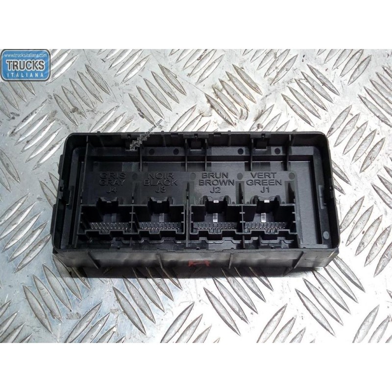 OPEL VARIOUS CONTROL UNITS A  OPEL Insignia 2009>2012 used