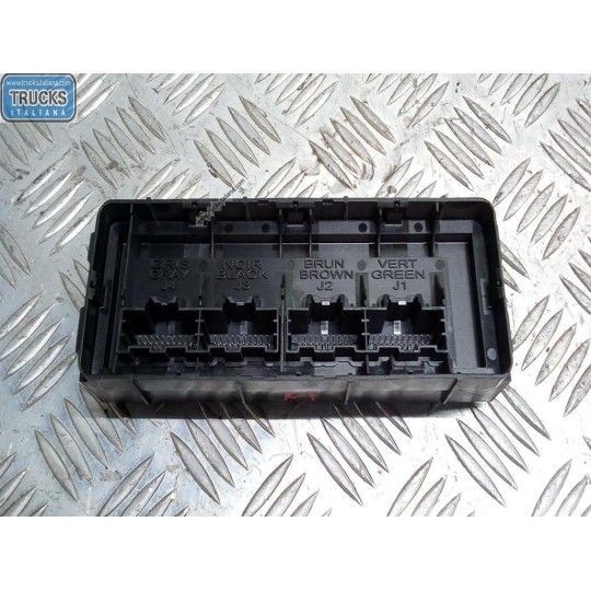 VARIOUS CONTROL UNITS A  OPEL Insignia 2009>2012 used