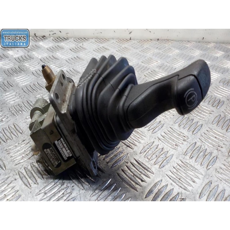 SCANIA EMERGENCY LEVER  SCANIA 94 used