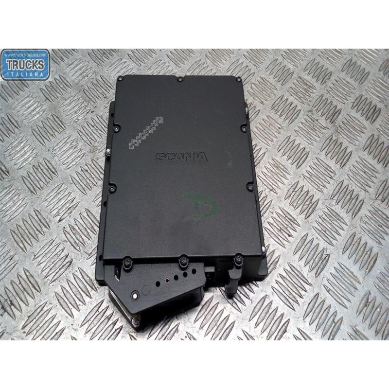 SCANIA CENTRALINE VARIE A SCANIA 94 usato