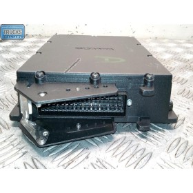 VARIOUS CONTROL UNITS A...