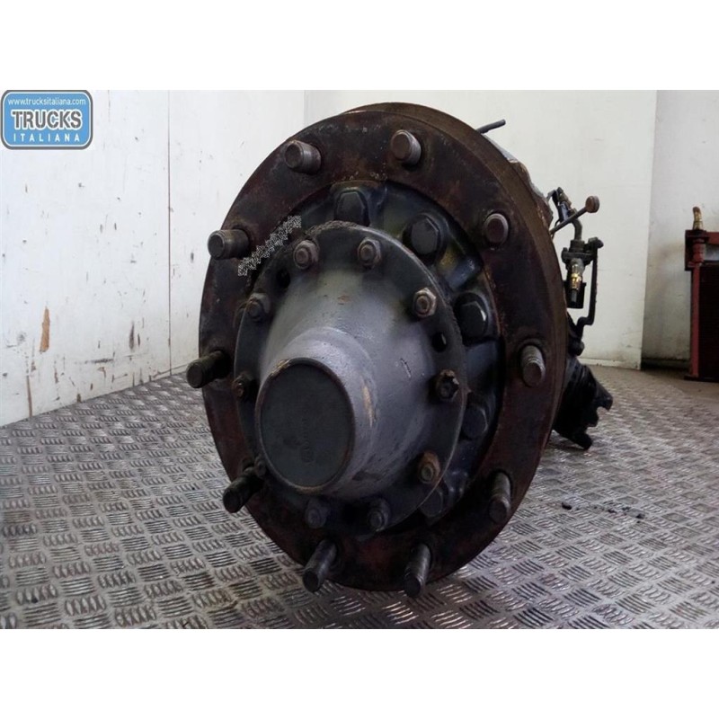 SCANIA ASSALE POSTERIORE SCANIA 94 usato