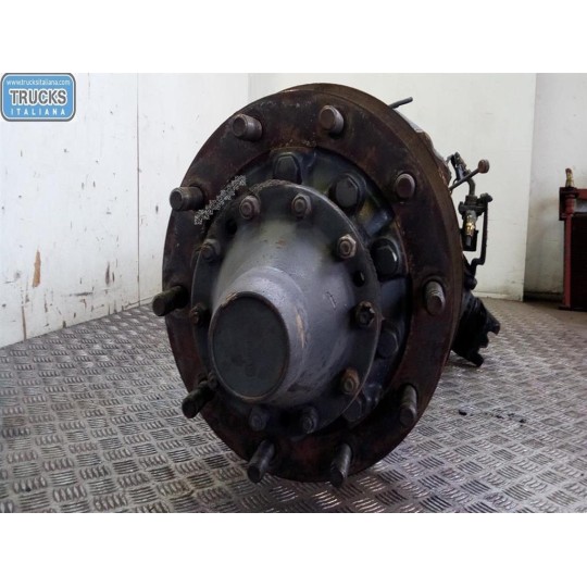ASSALE POSTERIORE SCANIA 94 usato