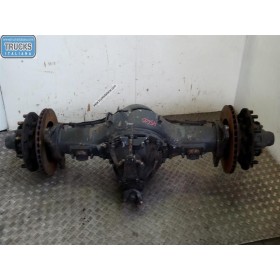 REAR DRIVE AXLE 
 SCANIA...