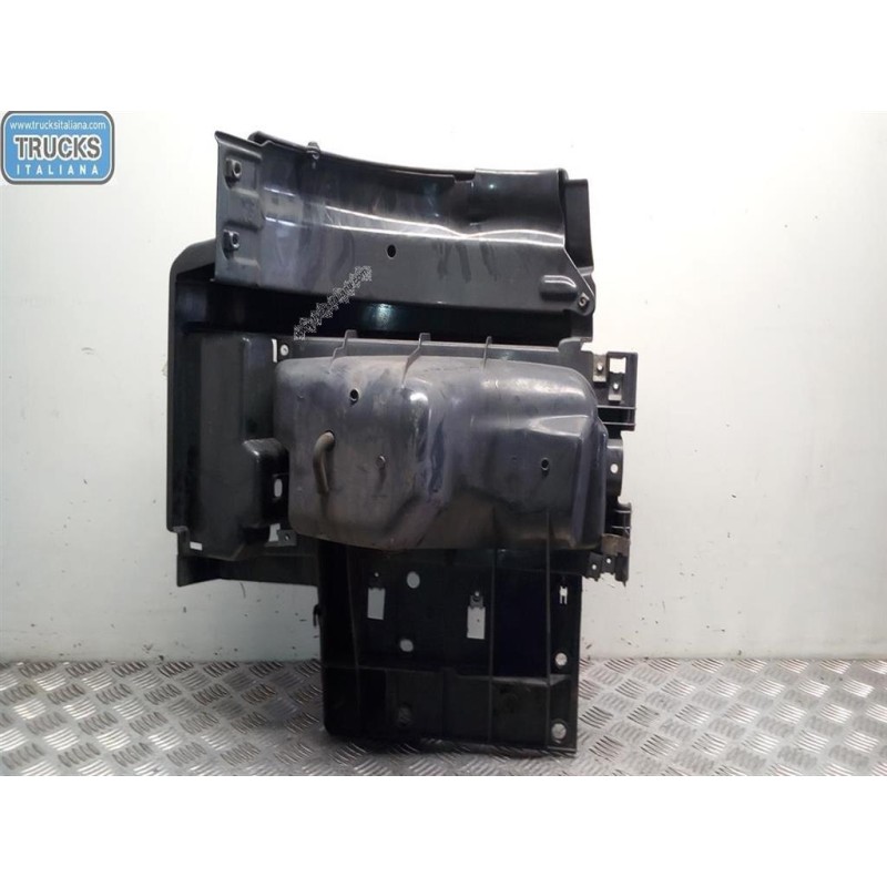 SCANIA LEFT HEADLIGHT SEAT SCANIA 94 used