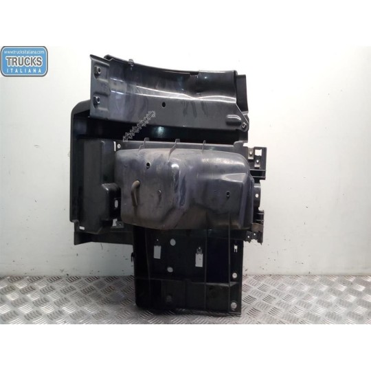 SEDE FARI SINISTRO SCANIA 94 usato