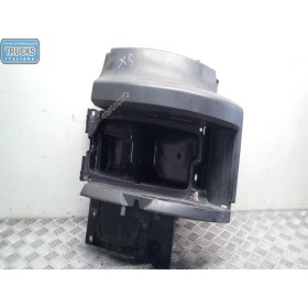 LEFT HEADLIGHT SEAT SCANIA...