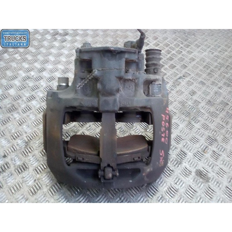 SCANIA LEFT REAR CALIPER BRAKE  SCANIA 94 used