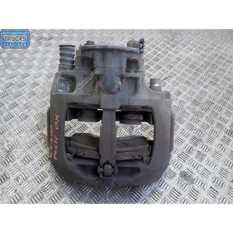 SCANIA RIGHT REAR CALIPER BRAKE  SCANIA 94 used