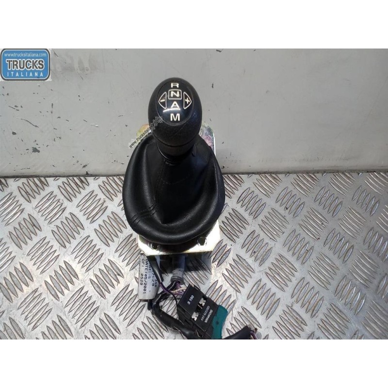 SCANIA LEVER SCANIA 94 used