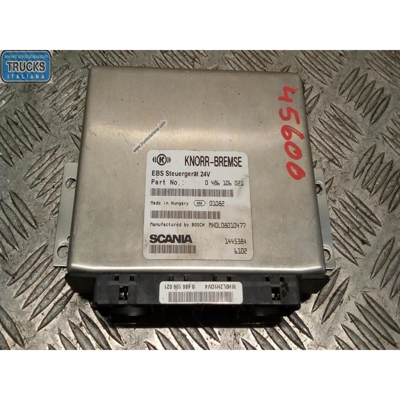 SCANIA EBS CONTROL UNIT  SCANIA 94 used