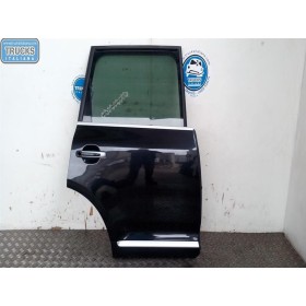 RIGHT REAR DOOR  PORSCHE...