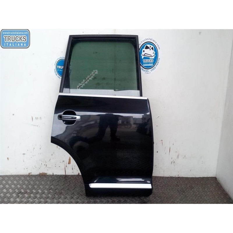 PORSCHE PORTA POSTERIORE DESTRA PORSCHE Cayenne 2003>2007 usato