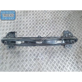 CROSS FRONT BUMPER...