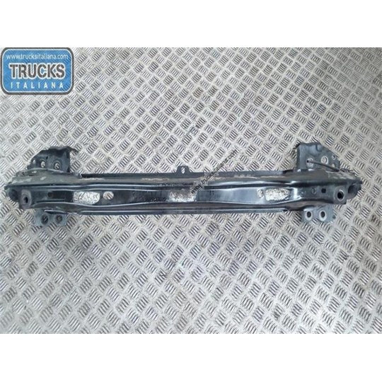 TRAVERSA ANTERIORE PARAURTO PORSCHE Cayenne 2003>2007 usato