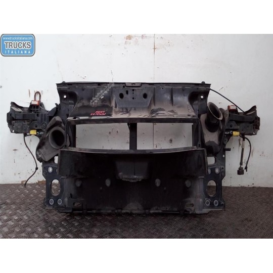 RIVESTIMENTO ANTERIORE COMPLETO PORSCHE Cayenne 2003>2007 usato