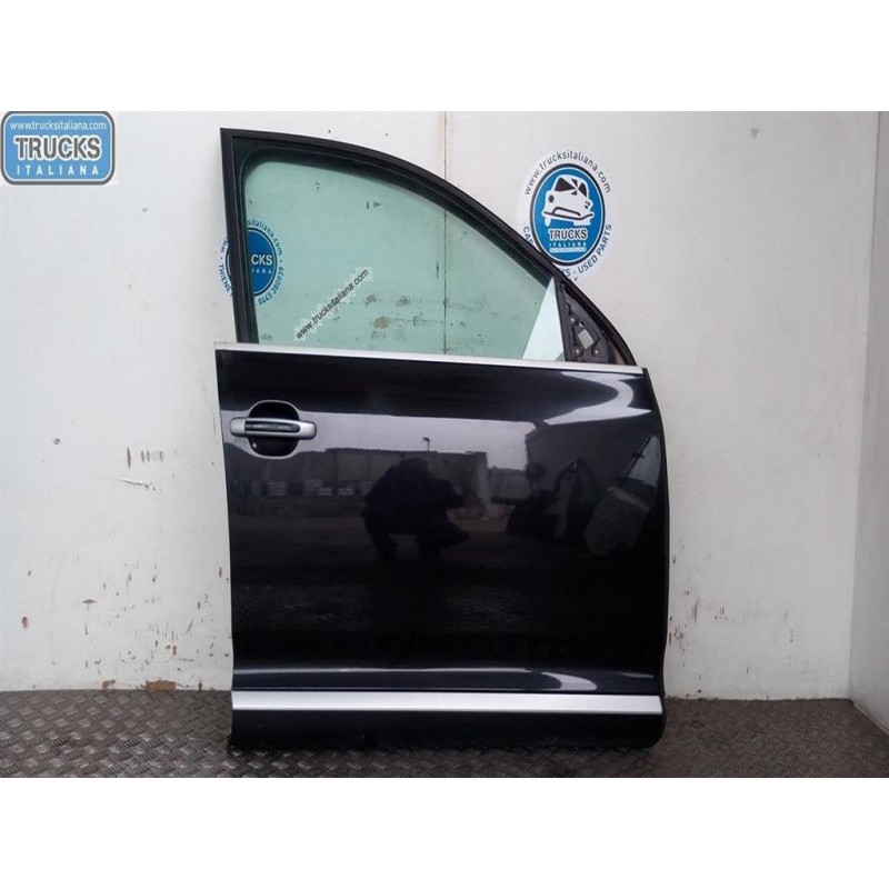PORSCHE PORTA ANTERIORE DESTRA PORSCHE Cayenne 2003>2007 usato