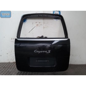 PORTELLONE POSTERIORE...