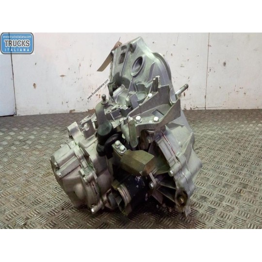 CAMBIO FIAT F.Punto Evo 2009>2012 usato