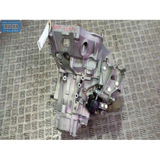GEARBOXES  FIAT F.Punto Evo 2009>2012 used