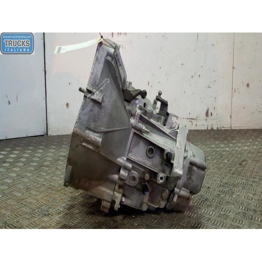 CAMBIO FIAT F.Punto Evo 2009>2012 usato