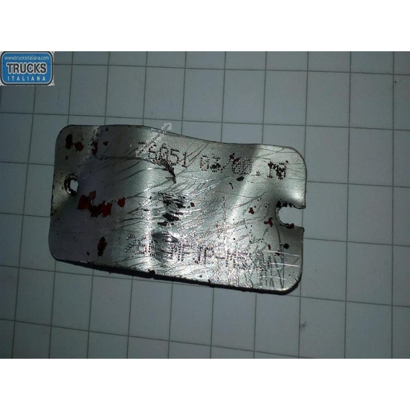 IVECO PRESE DI FORZA IVECO EUROTECH usato