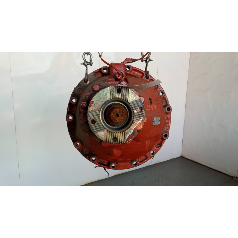 IVECO GRUPPO DIFFERENZIALE POSTERIORE IVECO EUROTECH usato