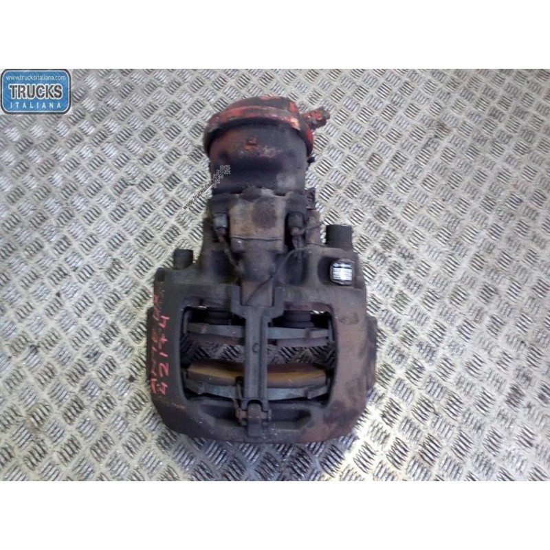 IVECO RIGHT FRONT CALIPER BRAKE  IVECO EUROTECH used