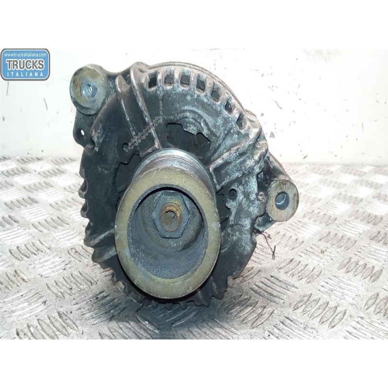 IVECO ALTERNATOR IVECO EUROTECH used