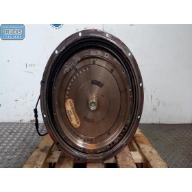 CAMBIO AUTOMATICO IVECO...