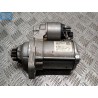VOLKSWAGEN STARTER MOTOR VOLKSWAGEN Polo 2014>2017 used