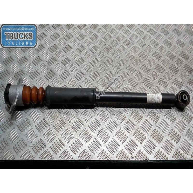 VOLKSWAGEN LEFT BACK SCHOCK ASSORBER  VOLKSWAGEN Polo 2014>2017 used