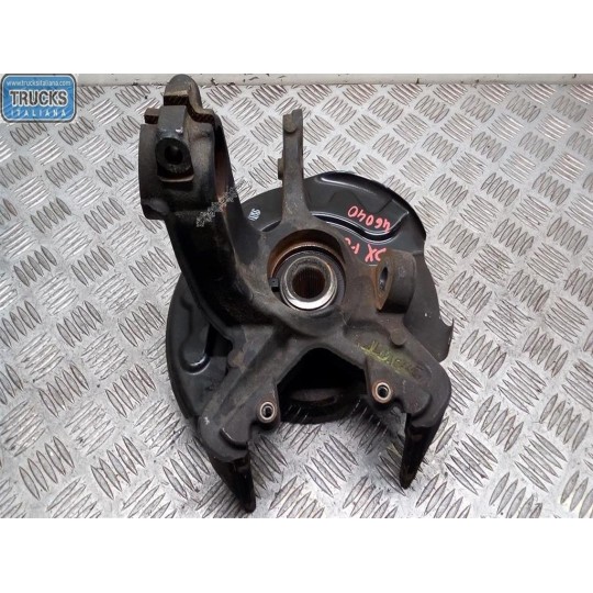 COMPLETE RIGHT UPRIGHT VOLKSWAGEN Polo 2014>2017 used