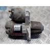 SUBARU STARTER MOTOR SUBARU Forester 2002>2008 used