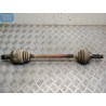 REAR HALF-AXLES RIGHT SUBARU Forester 2002>2008 used