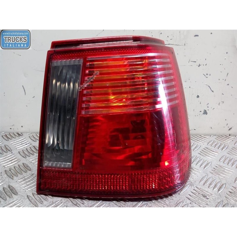SEAT RIGHT REAR LIGHT SEAT Ibiza 1999>2002 used
