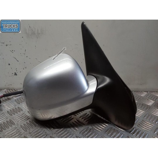 RETROVISORE ELETTRICO DESTRO SEAT Ibiza 1999>2002 usato